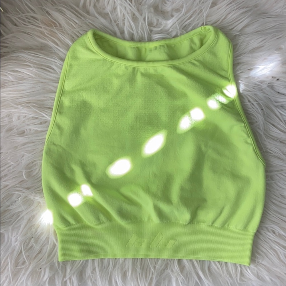 Tala Hosta Sports Bra